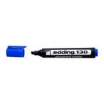 Eddıng 130 Mavi Permanent Marker Çizim Kalemi