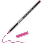 Edding 1300 Pembe Keçeli Kalem