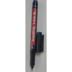 edding 140s asetat-cd kalemi 0.3mm mavi 10 lu paket