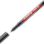 EDDİNG 140S ASETAT KALEMİ 0.3mm MOR