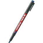 Edding 143 Asetat Kalemi