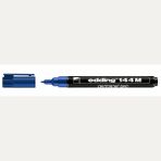 Edding 144 M Mavi Asetat Kalemi