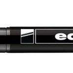 edding 144 M permanent kalem - asetat kalemi siyah - 1 kalem - yuvarlak uç 1 mm