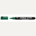 Edding 144 M Yeşil Asetat Kalemi