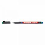 Edding 149 M 1 MM Yeşil Silgili Asetat Kalemi