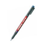 Edding 149-m Asetat Kalemi Silgili Mavi 1 Adet