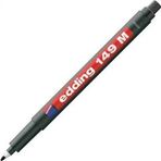 Edding 149M Siyah 1.00 mm Uçlu Asetat Kalemi