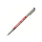 Edding 151 F Silinebilir Asetat Kalemi