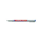 Edding 152 M Mavi Asetat Kalemi