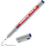 Edding 152 Silinebilir Asetat Kalemi