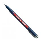 Edding 1800 0.7 MM Siyah Teknik Çizim Kalemi