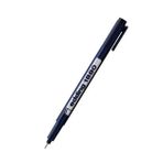 Edding 1880 0.4 mm Siyah Teknik Çizim Kalemi