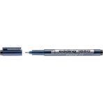 Edding 1880 Drawliner Siyah 0,5 mm Teknik Çizim Kalemi
