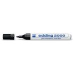 Edding 2000-04 Yeşil Permanent Markör Kalem