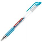 Edding 2185 Açık Mavi Jel Kalem