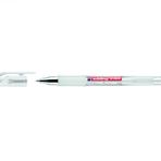 Edding 2185 Beyaz 0.7 mm Jel Roller Kalem