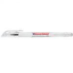 Edding 2185 Beyaz 10 Adet Crystal Jel Roller Kalem