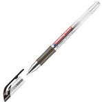 Edding 2185 Cristal Siyah Jel Roller Kalem