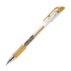 Edding 2185 Crystal Pastel Sarı Jel Kalem