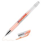 Edding 2185 Pastel Turuncu Jel Mürekkepli Roller Kalem