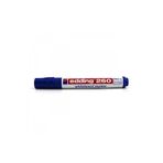 Edding 260 Whiteboard Marker, Mavi, 10'lu Set