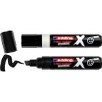 Edding 2'li Akrilik Marker Kalem Seti - Kesik Uç 2-10 mm