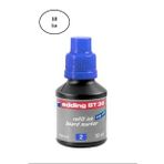 Edding 30 ml Mavi 10'lu Tahta Kalem Mürekkep