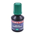 Edding 30 ml Yeşil Tahta Kalem Mürekkebi