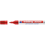 Edding 3000 Permanent Markör Kalem