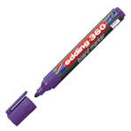 Edding 360 Board Marker Mor Yazı Tahtası Kalemi
