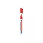 Edding 360 Xl Beyaz Tahta Kalemi - 3 Mavi + 3 Kırmızı + 3 Siyah + Mürekkepleri
