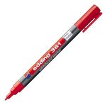 Edding 361 Kırmızı Tahta Kalemi