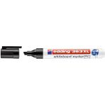 Edding 363 Xl Kesik Uclu Doldurulabilir Yazi Tahtasi Kalemi Sıyah