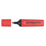 Edding 39605 Kırmızı Fosforlu Kalem