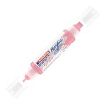 Edding 4057305028488 Ed5400935 Leylak Akrilik 3D Double Liner Kalem