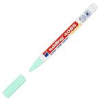 Edding 4085 137 Pastel Yeşil Likit Tebeşir Kalemi