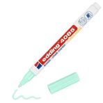 Edding 4085 Pastel Yeşil Likit Tebeşir Kalemi