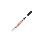 Edding 4085 Siyah 1-2 mm Yuvarlak Uçlu Tebeşir Kalemi