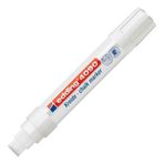 Edding 4090 Beyaz Cam Kalemi