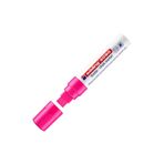 EDDİNG 4090 CAM KALEMİ PEMBE