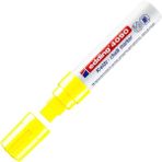 Edding 4090 Cam Kalemi Sarı - Renkli