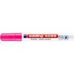 Edding 4095 Neon Rosa 2-3 mm Cam Kalemi