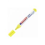 Edding 4500 2-3 mm Neon Sarı 65 Tekstil Markör Kalemi