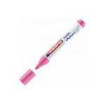 Edding 4500 2-3 mm Pembe 09 Tekstil Markör Kalemi
