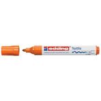 Edding 4500 2-3 mm Turuncu 06 Tekstil Markör Kalemi