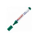 Edding 4500 2-3 mm Yeşil 04 Tekstil Markör Kalem