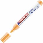 Edding 4500 T-Shirt Kalemi Açık Turuncu E-4500-016 Kurşun Kalemler