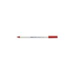 Edding 4600 1.0mm Tekstil Kumaş Kalemi Kırmızı / 002