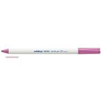 Edding 4600 Fosforlu Menekşe T-shirt Kalem