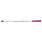 Edding 4600 Pembe No 9 Kumaş Kalemi
